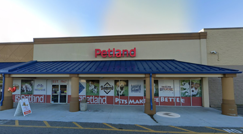 Our Location
